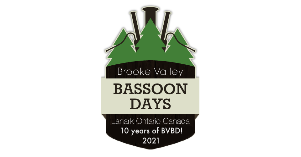 Brooke Valley Bassoon Days